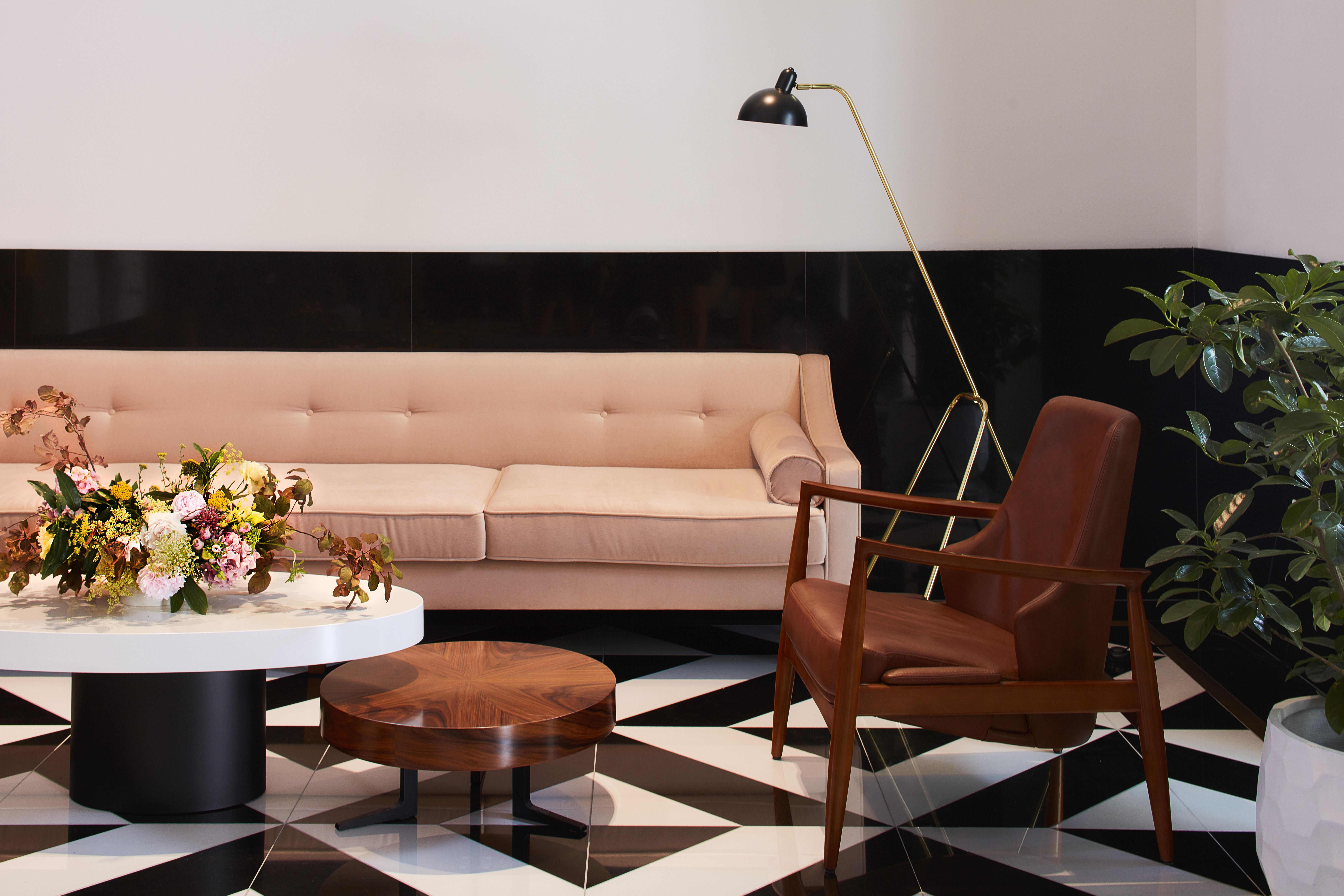 The Lumiares Hotel & Spa - Small Luxury Hotels Of The World Lisbon Bagian luar foto The lobby of the hotel