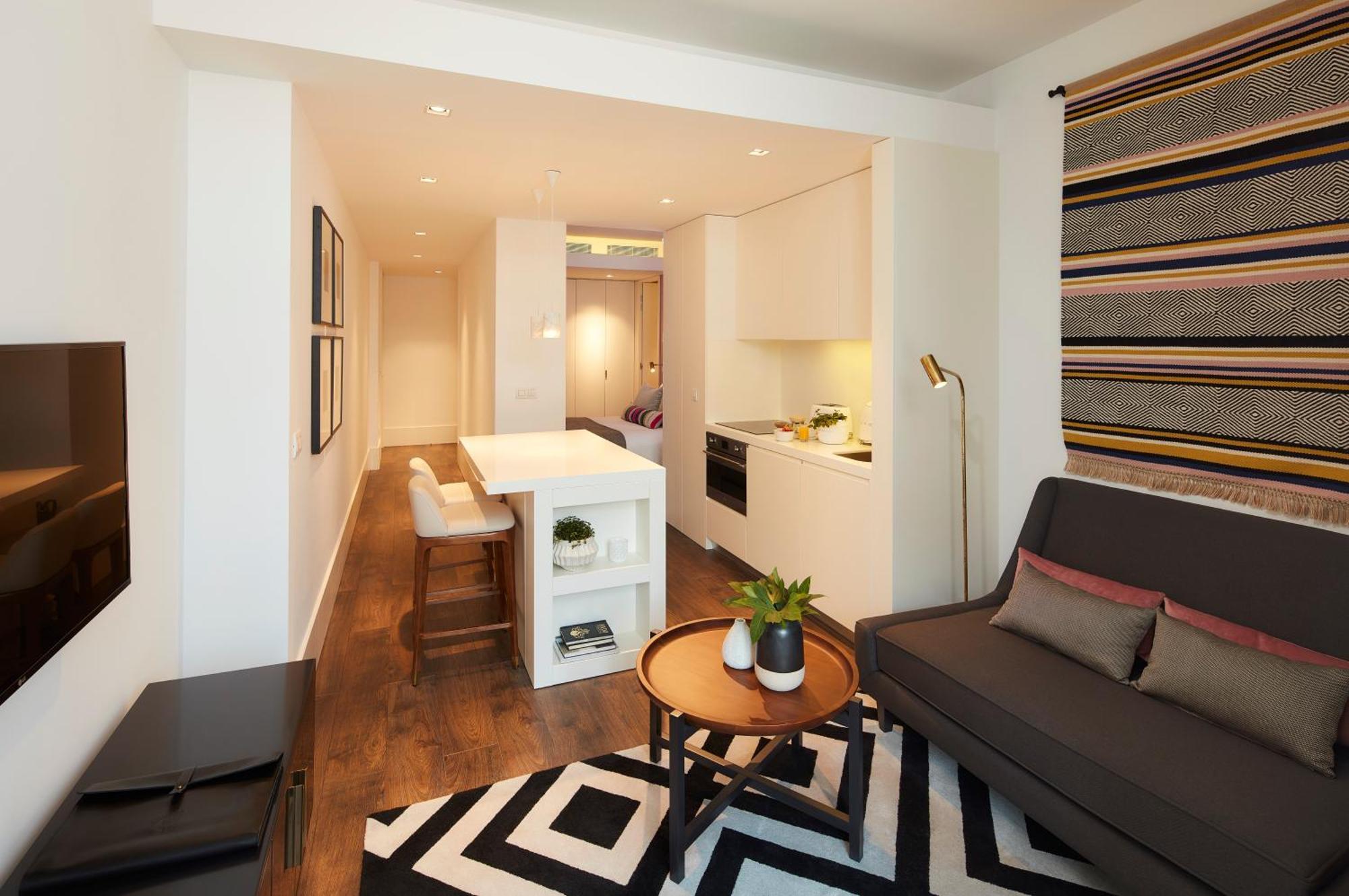 The Lumiares Hotel & Spa - Small Luxury Hotels Of The World Lisbon Bagian luar foto